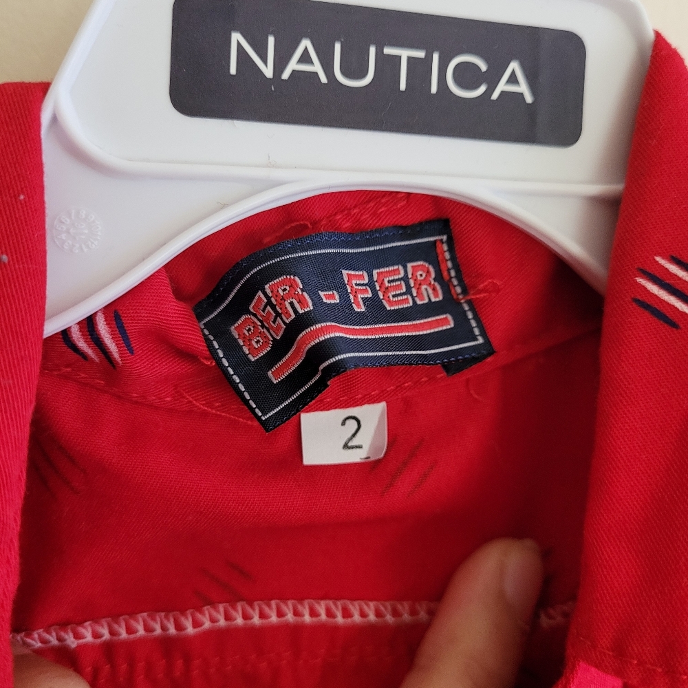 Bundle polo shirts - Picture 13 of 14